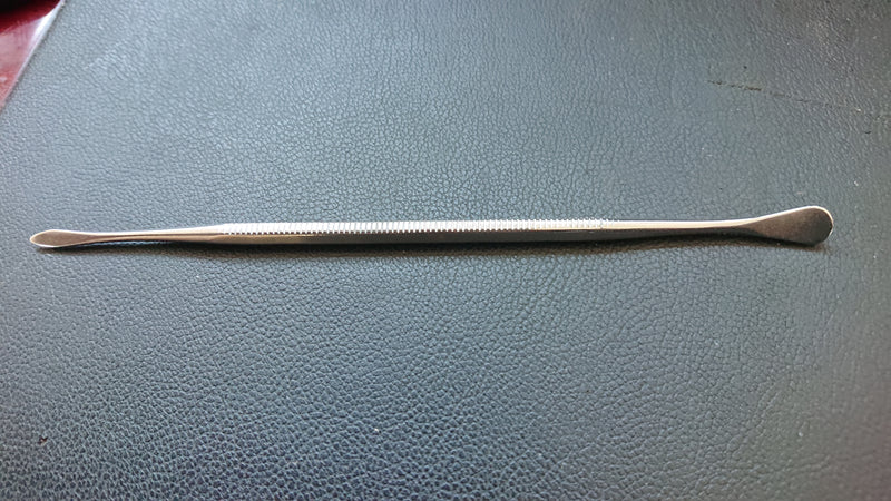 Spatula Stainless Steel - chockadoo