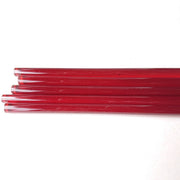 RW002 Gold Ruby Rod - chockadoo