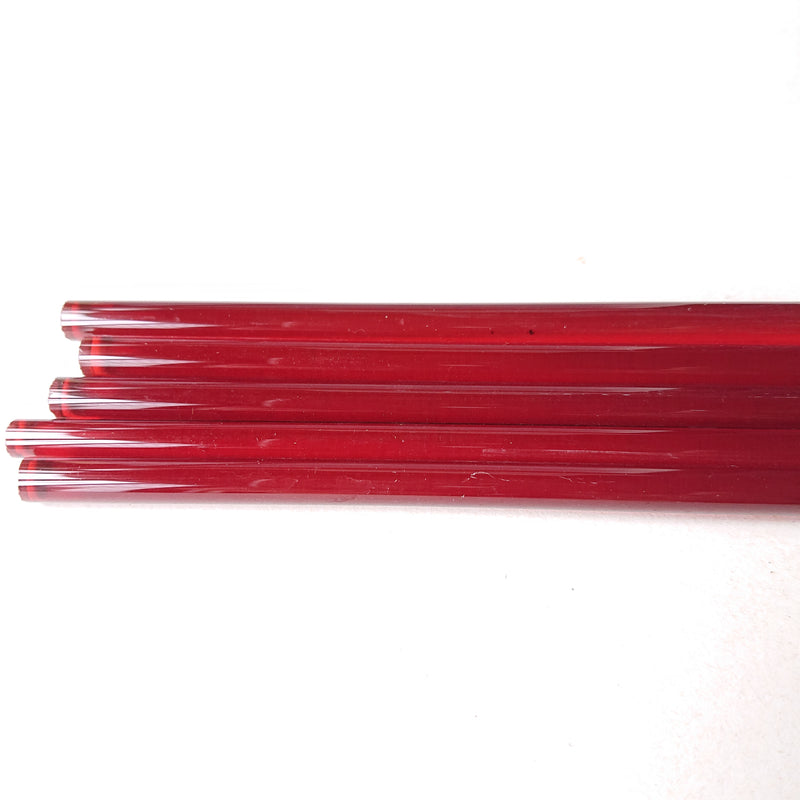 RW002 Gold Ruby Rod - chockadoo