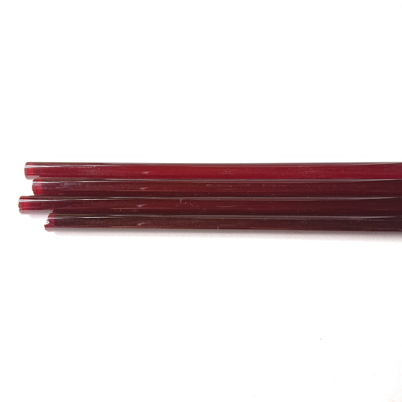 RW005 Gold Ruby Extra Rod - chockadoo