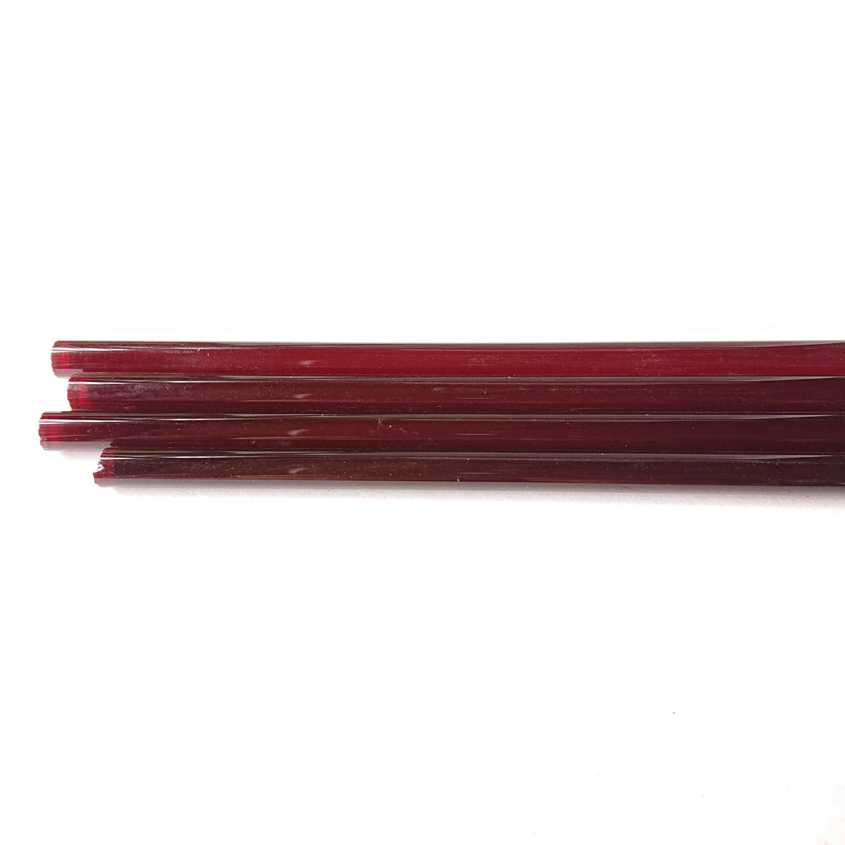 Gold Ruby Extra Transparent Reichenbach 096 Rod RW005 — chockadoo