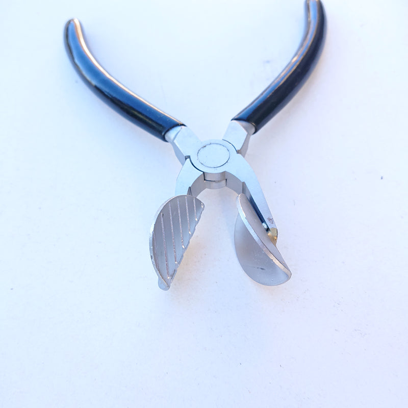 Leaf Angled Mashers - chockadoo