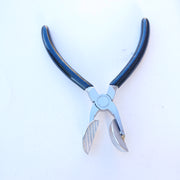 Leaf Angled Mashers - chockadoo