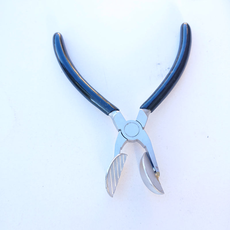 Leaf Angled Mashers - chockadoo