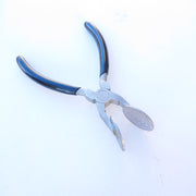 Leaf Flat Mashers - chockadoo