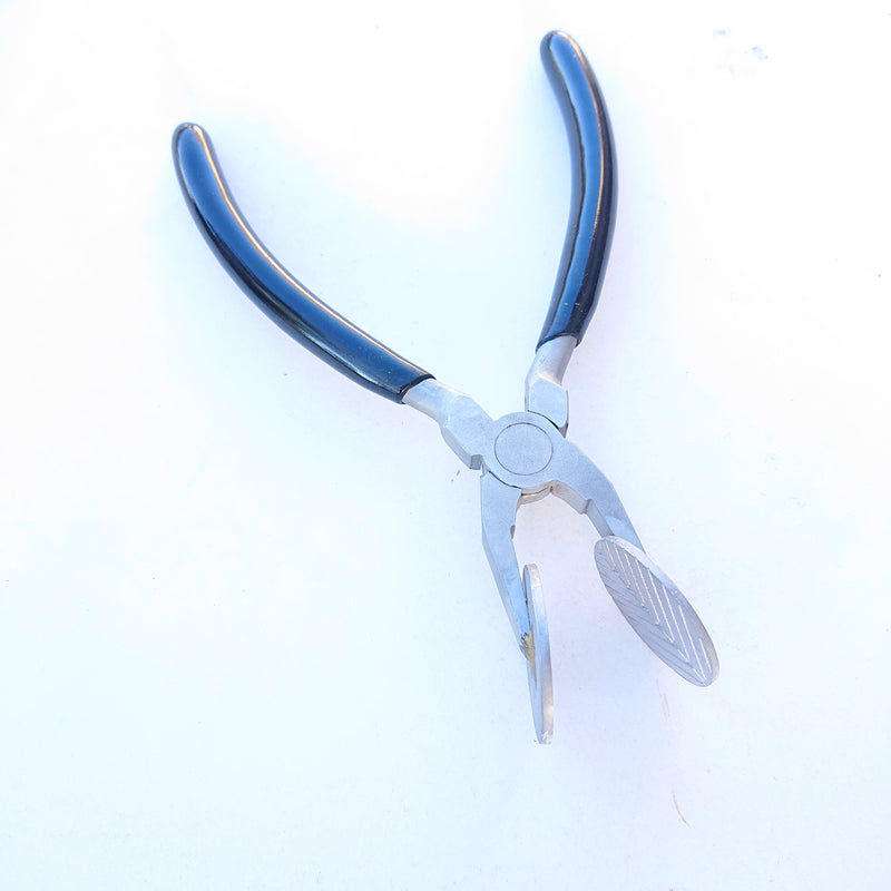 Leaf Flat Mashers - chockadoo