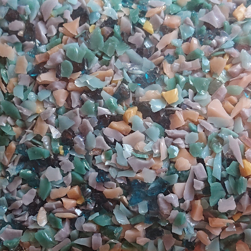 Mango Tango Frit Mix