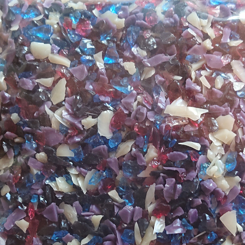 Sunset Reichenbach Frit Mix