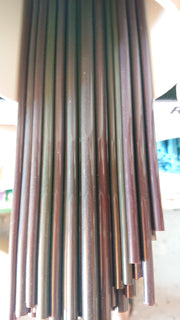 RW218 Iris Yellow - chockadoo