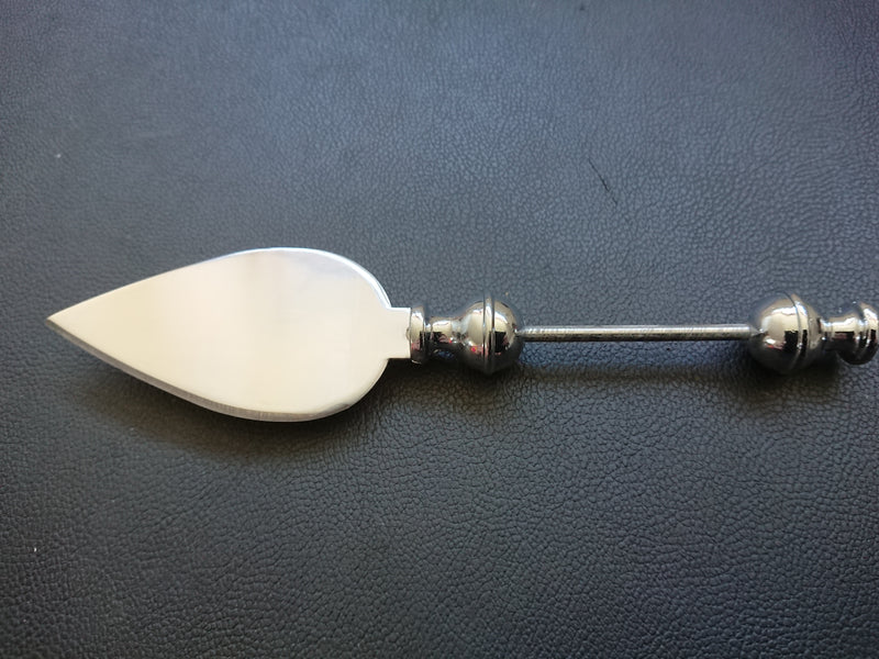 Cheese Knife Wedge - chockadoo