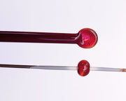 Red (Dark) - chockadoo