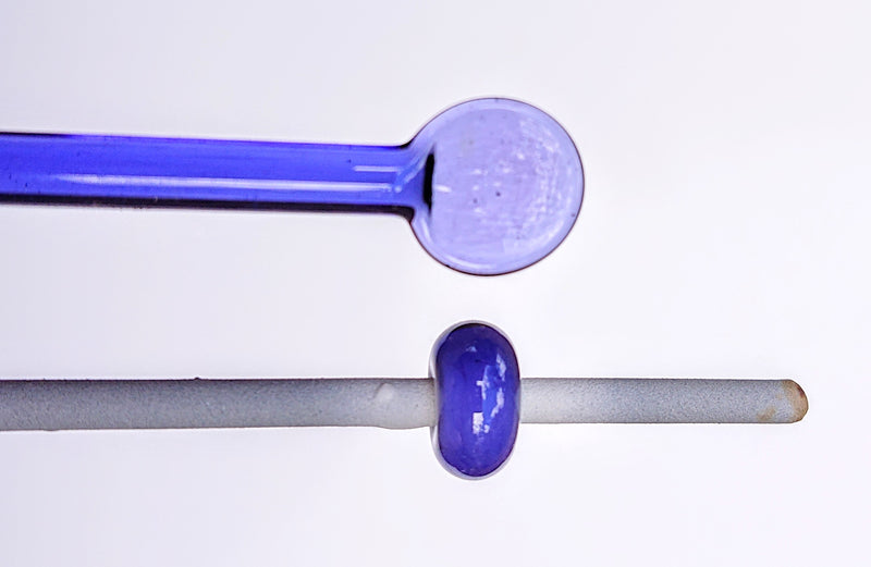 Blueberry - chockadoo