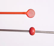 Pumpkin Stringers - chockadoo