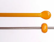 Warm Yellow Stringers - chockadoo