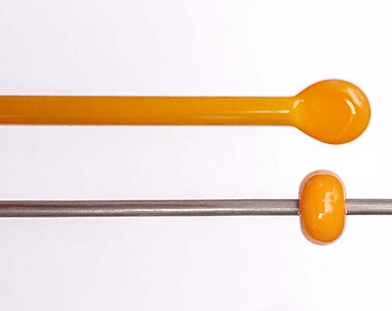 Warm Yellow Stringers - chockadoo