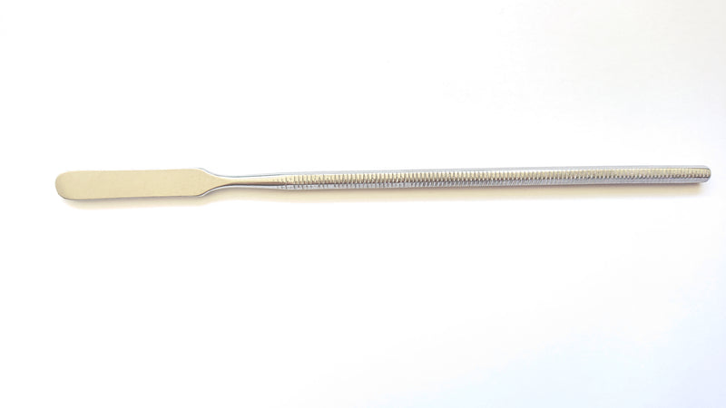 Paddle Stainless Steel - chockadoo