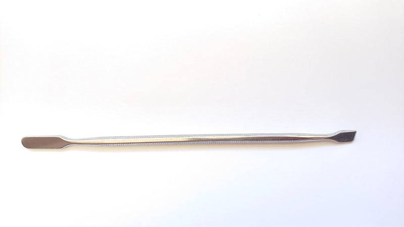 Chisel and Paddle Stainless Steel - chockadoo