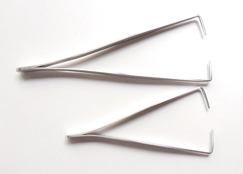 Peter's Tweezer - chockadoo