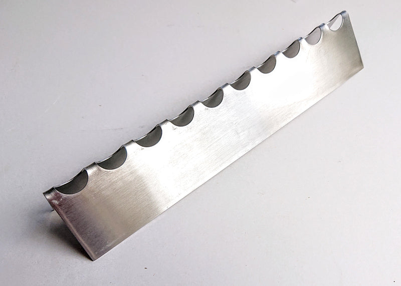 Rod rest - chockadoo