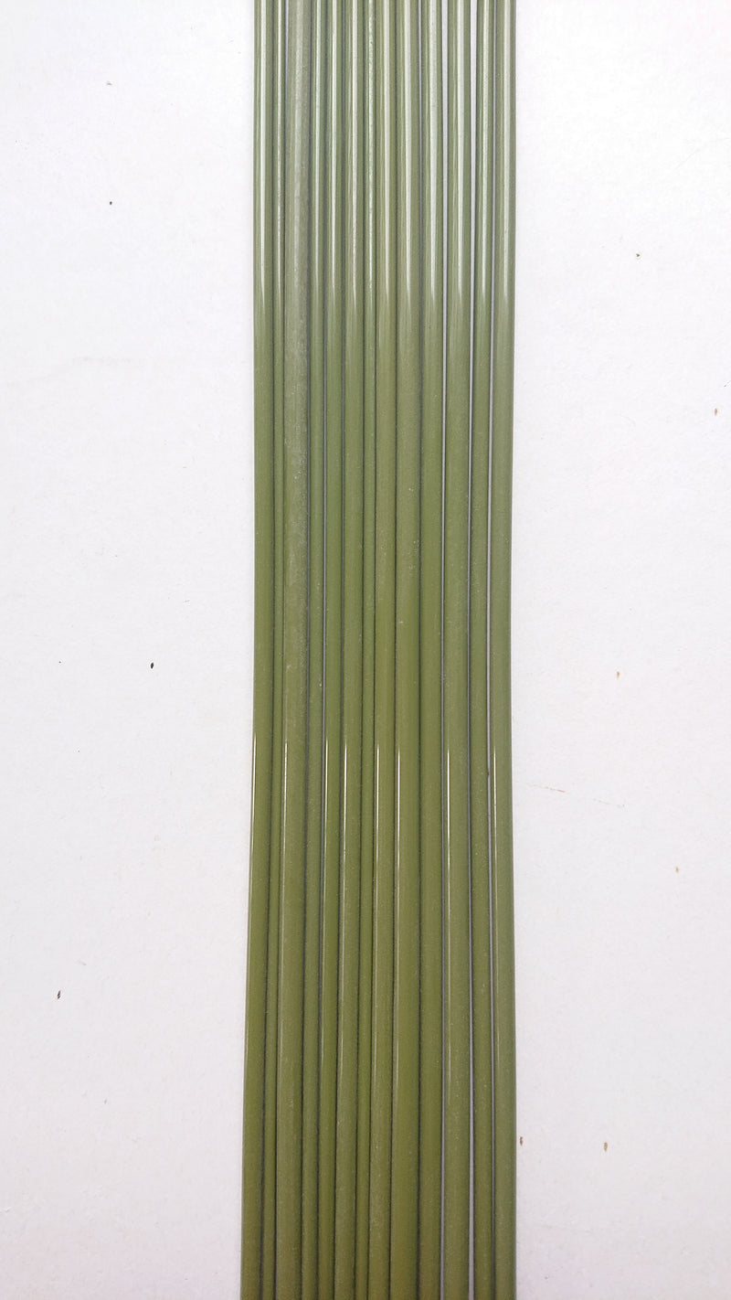 Light army green Stringers - chockadoo