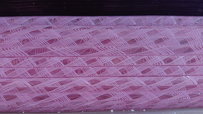 Pink Zanfirico - chockadoo