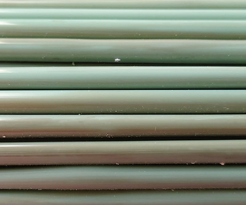 After Eight Opaque Effetre Rod 217