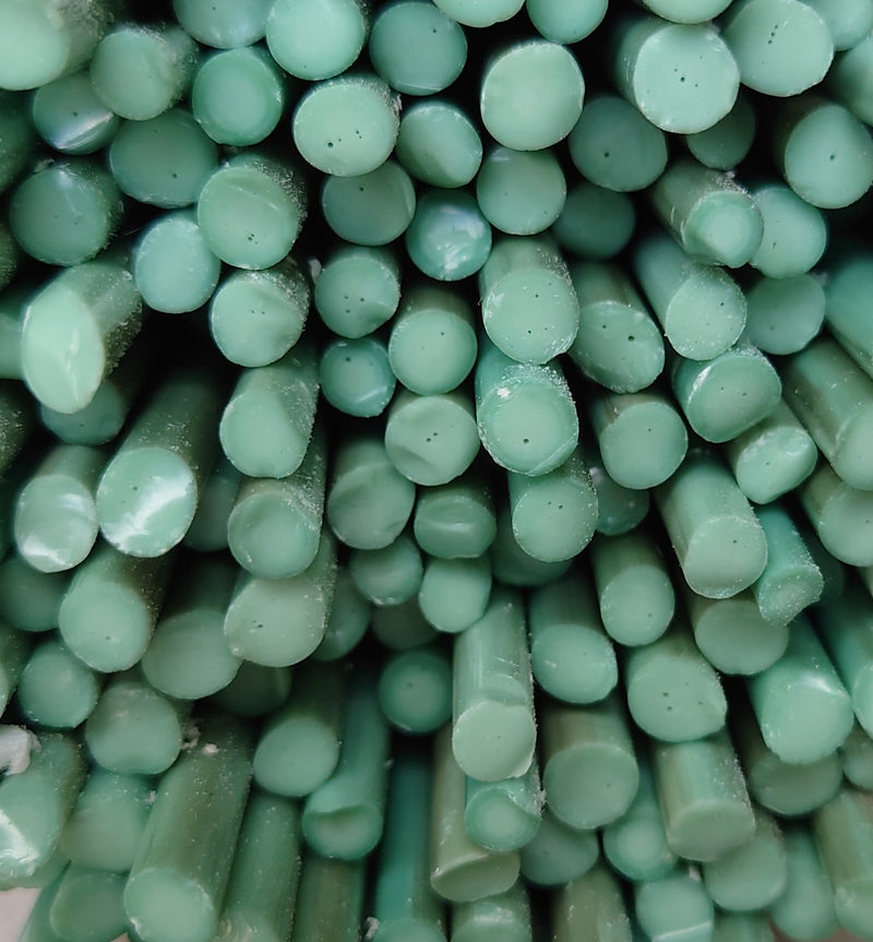 After Eight Opaque Effetre Rod 217