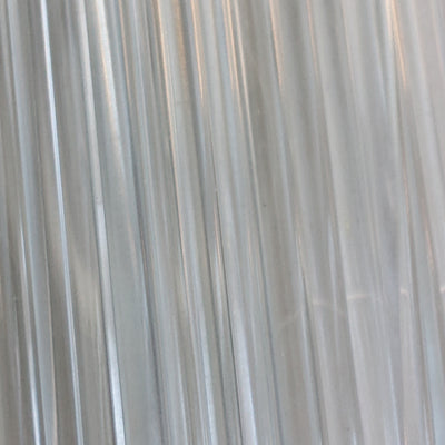 Clear Soft Transparent Lauscha Rod SNT101