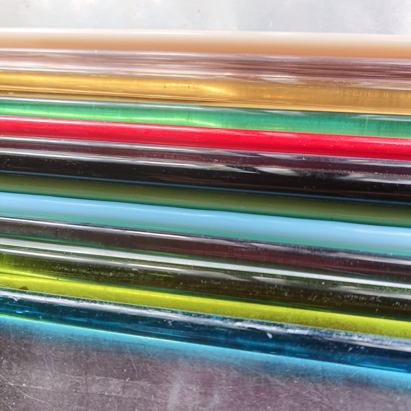 Mixed unlabelled Effetre coe104