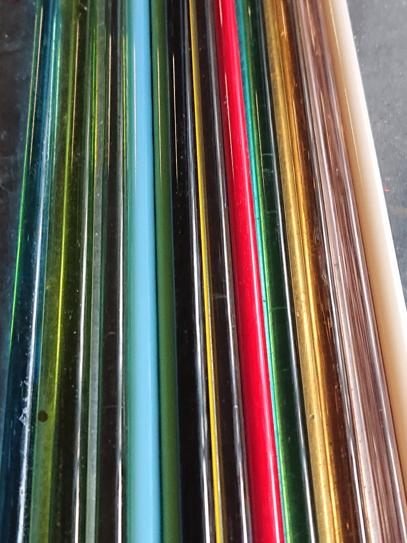 Mixed unlabelled Effetre coe104