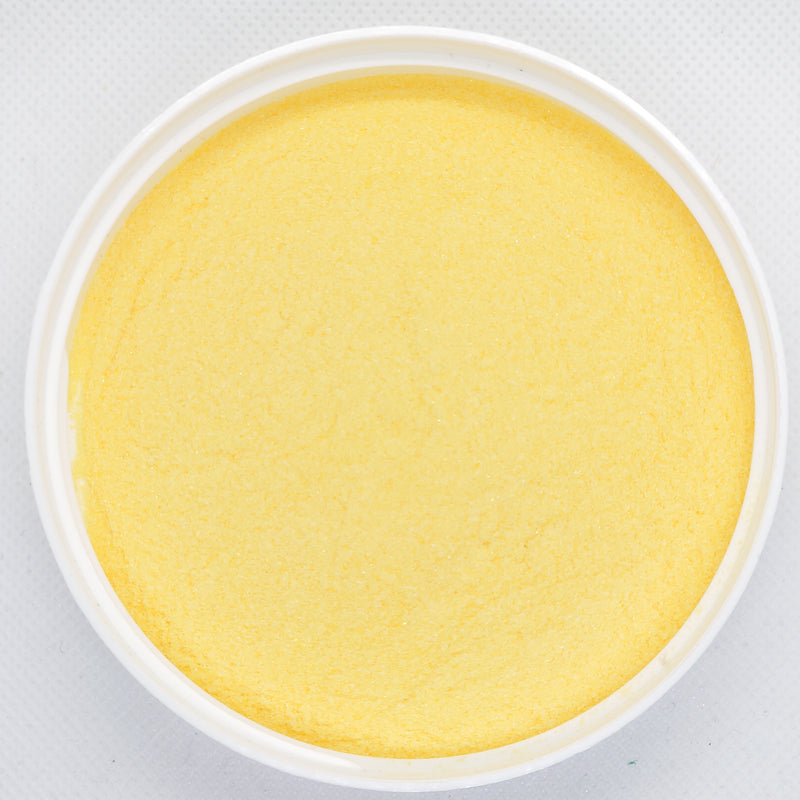 Saffron Transparent Reichenbach 096 Frit RW016