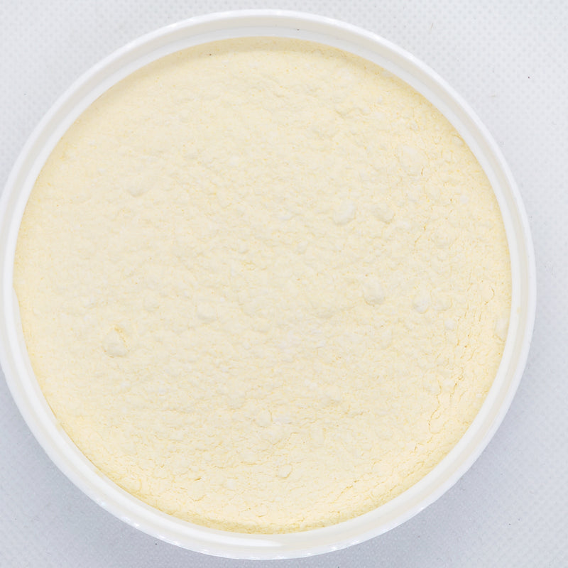 Saffron Transparent Reichenbach 096 Frit RW016