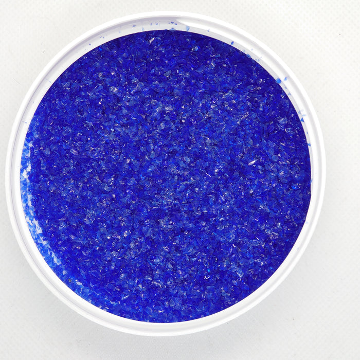 Cobalt Blue Frit 060