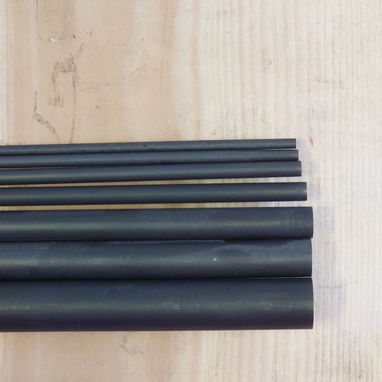 Graphite Rod