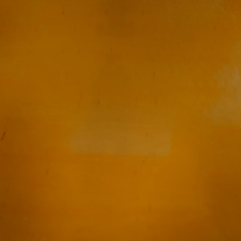 Medium Yellow Opaque Effetre Sheet 408