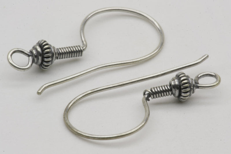 Earwires - chockadoo