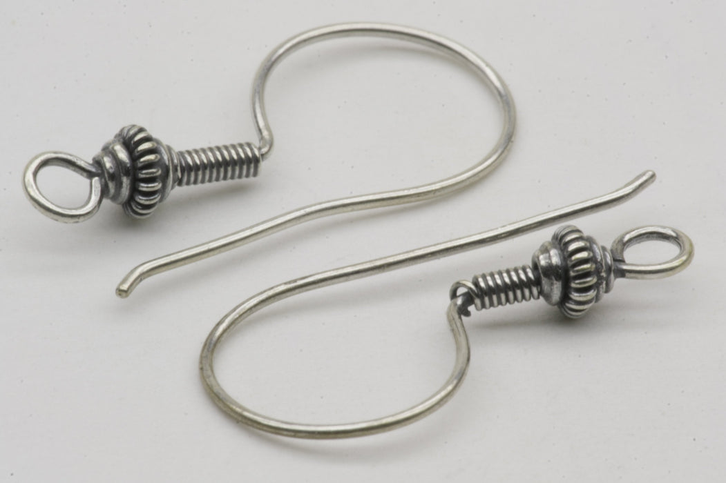 Earwires - chockadoo