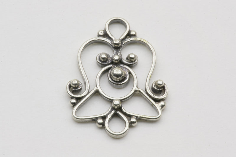 Chandelier - chockadoo