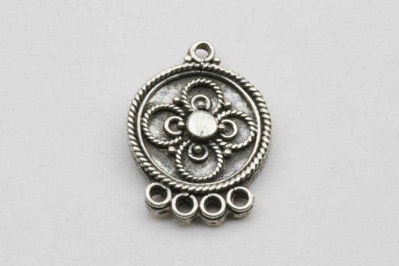 Chandelier - chockadoo