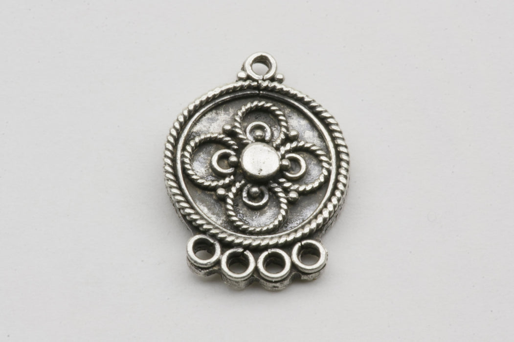 Chandelier - chockadoo