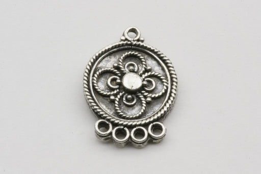 Chandelier - chockadoo