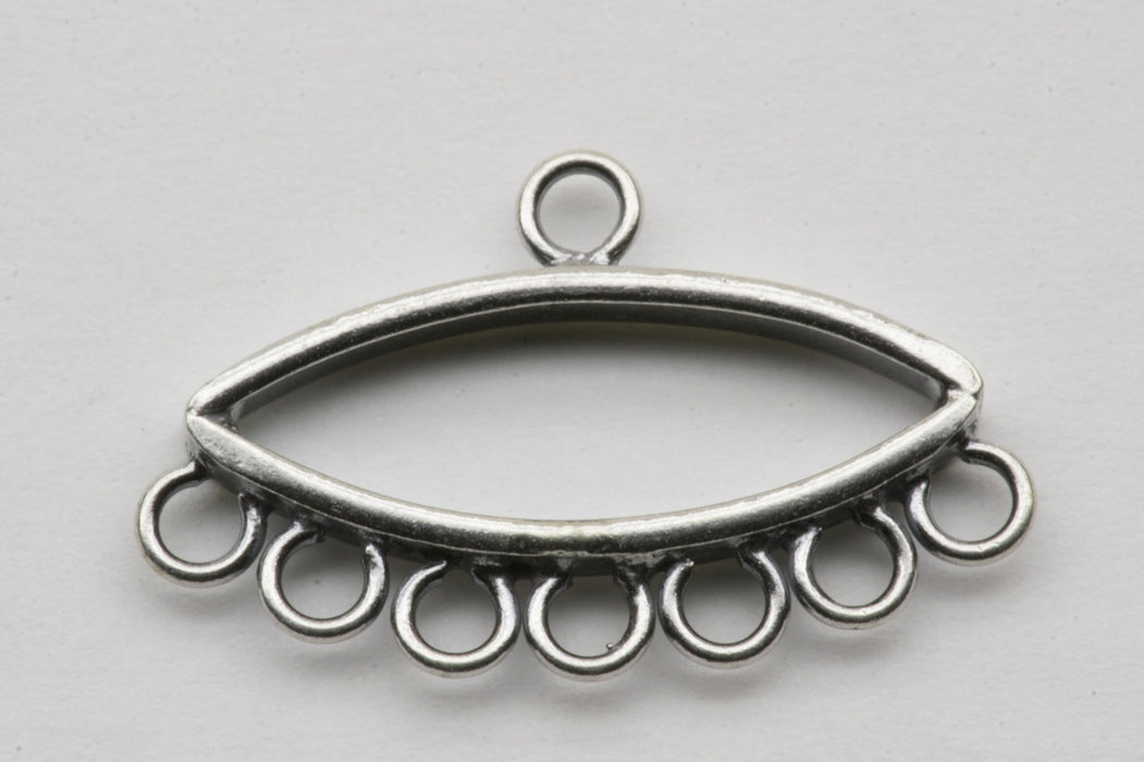 Chandelier - chockadoo