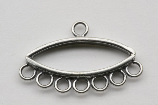 Chandelier - chockadoo