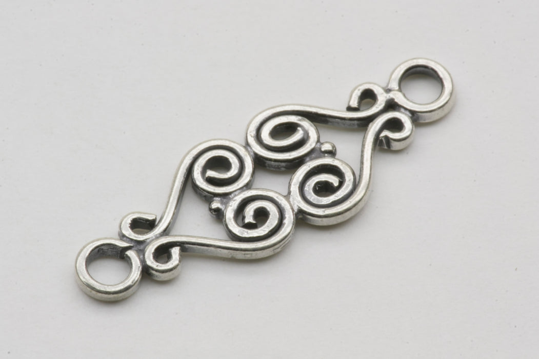 Link Connector - chockadoo