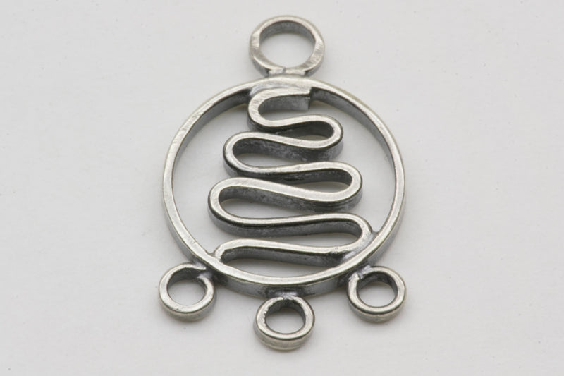 Chandelier - chockadoo