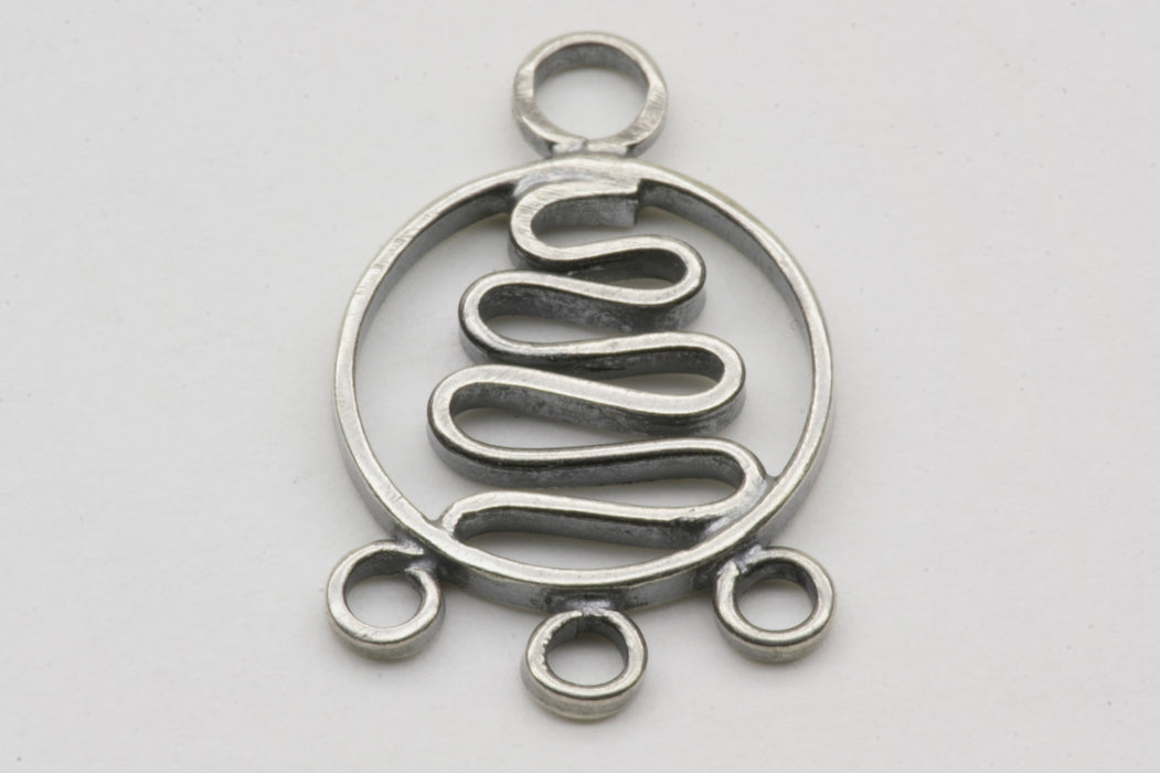 Chandelier - chockadoo