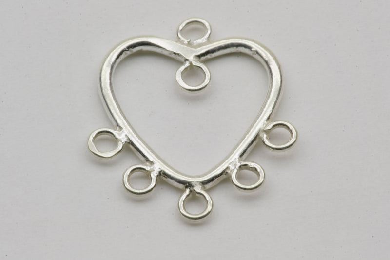 Chandelier - chockadoo