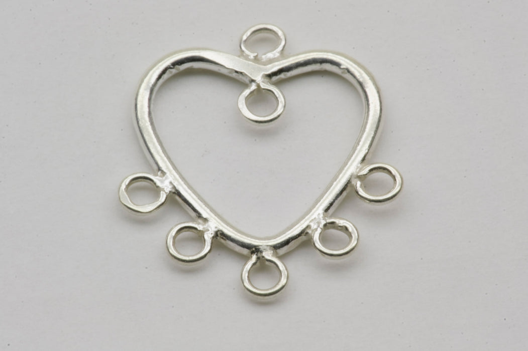 Chandelier - chockadoo