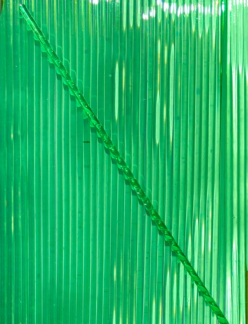 Elpis Double Helix Rod