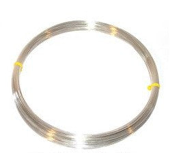Fine Silver Wire - chockadoo